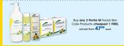 Portia M Facial Skin Care Products-Each