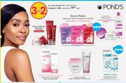 Pond's Skin Care Products-Each