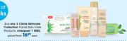 Clicks Skin care Collection Facial Skin Care Products-Each
