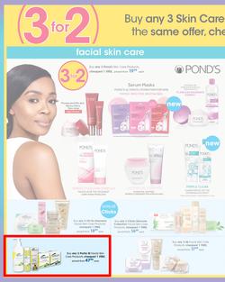 Clicks : You Pay Less (14 May - 30 May 2019), page 32