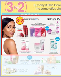 Clicks : You Pay Less (14 May - 30 May 2019), page 32