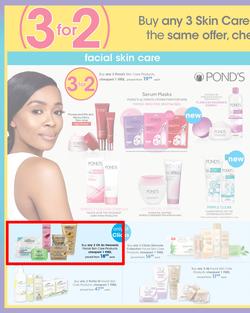 Clicks : You Pay Less (14 May - 30 May 2019), page 32