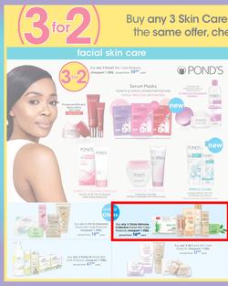 Clicks : You Pay Less (14 May - 30 May 2019), page 32