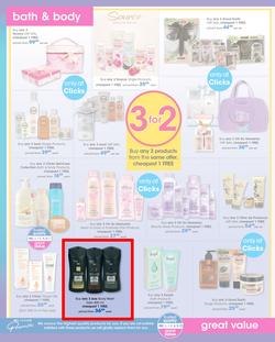 Clicks : You Pay Less (14 May - 30 May 2019), page 34