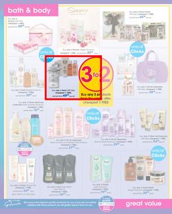 Clicks : You Pay Less (14 May - 30 May 2019), page 34
