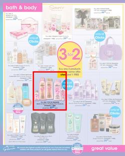 Clicks : You Pay Less (14 May - 30 May 2019), page 34