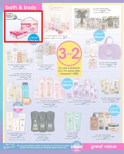 Clicks : You Pay Less (14 May - 30 May 2019), page 34