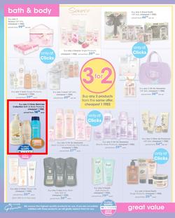 Clicks : You Pay Less (14 May - 30 May 2019), page 34
