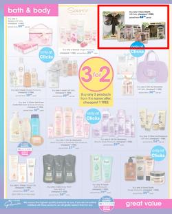 Clicks : You Pay Less (14 May - 30 May 2019), page 34