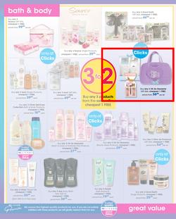 Clicks : You Pay Less (14 May - 30 May 2019), page 34