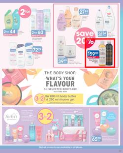 Clicks : You Pay Less (14 May - 30 May 2019), page 35
