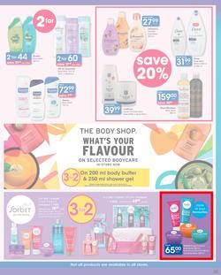 Clicks : You Pay Less (14 May - 30 May 2019), page 35