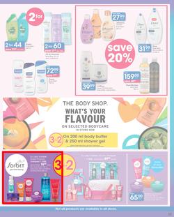 Clicks : You Pay Less (14 May - 30 May 2019), page 35