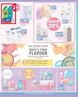 Clicks : You Pay Less (14 May - 30 May 2019), page 35