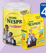 Nestle Nespray Forti Glow Milk Powder-900g Each