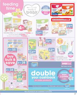 Clicks : You Pay Less (14 May - 30 May 2019), page 37