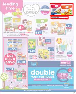 Clicks : You Pay Less (14 May - 30 May 2019), page 37