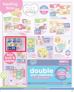 Clicks : You Pay Less (14 May - 30 May 2019), page 37
