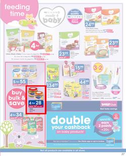 Clicks : You Pay Less (14 May - 30 May 2019), page 37