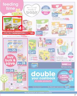 Clicks : You Pay Less (14 May - 30 May 2019), page 37
