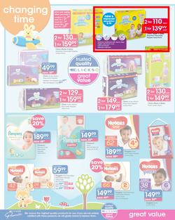 Clicks : You Pay Less (14 May - 30 May 2019), page 16