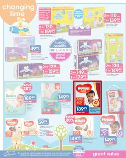 Clicks : You Pay Less (14 May - 30 May 2019), page 16