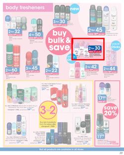 Clicks : You Pay Less (14 May - 30 May 2019), page 39