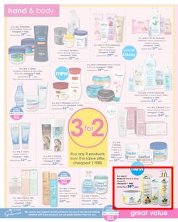 Clicks : You Pay Less (14 May - 30 May 2019), page 40