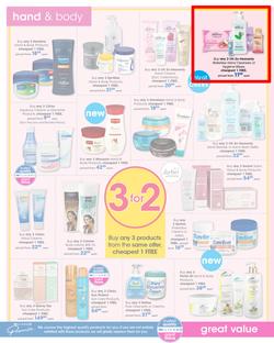 Clicks : You Pay Less (14 May - 30 May 2019), page 40