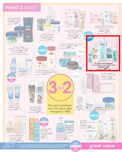 Clicks : You Pay Less (14 May - 30 May 2019), page 40