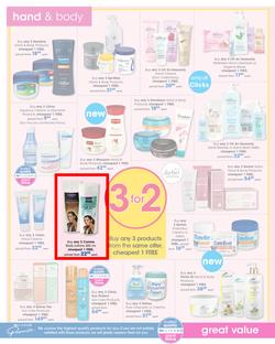 Clicks : You Pay Less (14 May - 30 May 2019), page 40