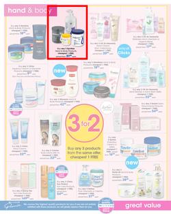 Clicks : You Pay Less (14 May - 30 May 2019), page 40