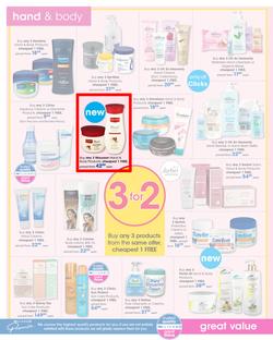 Clicks : You Pay Less (14 May - 30 May 2019), page 40