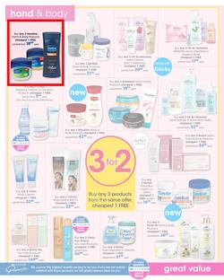 Clicks : You Pay Less (14 May - 30 May 2019), page 40