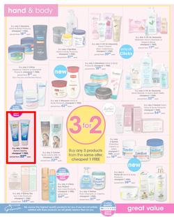 Clicks : You Pay Less (14 May - 30 May 2019), page 40