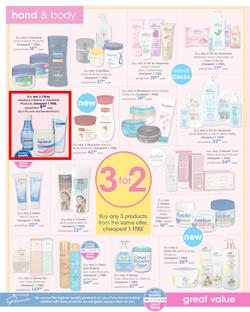 Clicks : You Pay Less (14 May - 30 May 2019), page 40