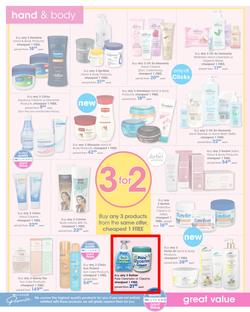 Clicks : You Pay Less (14 May - 30 May 2019), page 40