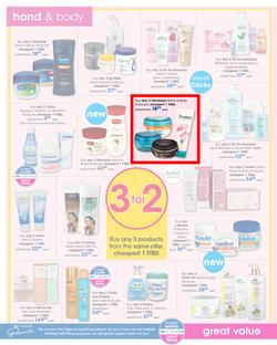 Clicks : You Pay Less (14 May - 30 May 2019), page 40