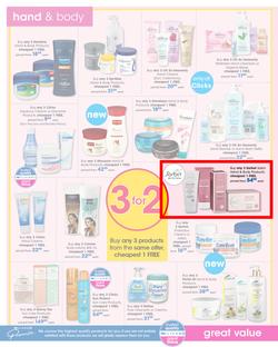 Clicks : You Pay Less (14 May - 30 May 2019), page 40