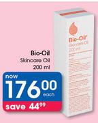 Bio-Oil Skincare Oil-200ml Each