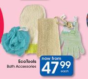 Eco Tools Bath Accessories-Each