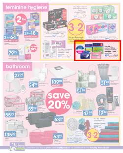 Clicks : You Pay Less (14 May - 30 May 2019), page 42