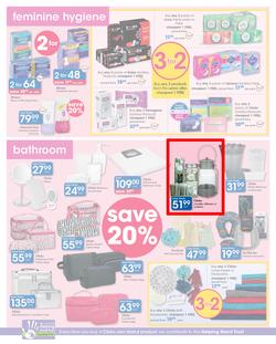 Clicks : You Pay Less (14 May - 30 May 2019), page 42