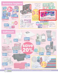 Clicks : You Pay Less (14 May - 30 May 2019), page 42