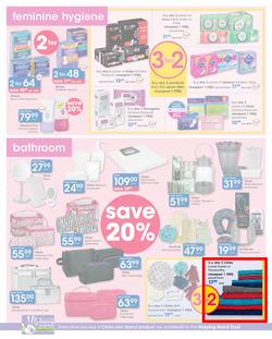 Clicks : You Pay Less (14 May - 30 May 2019), page 42