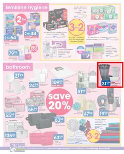Clicks : You Pay Less (14 May - 30 May 2019), page 42