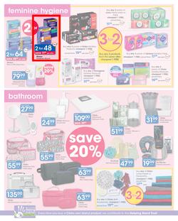 Clicks : You Pay Less (14 May - 30 May 2019), page 42