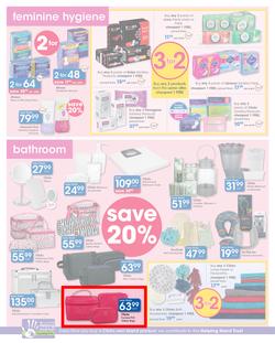 Clicks : You Pay Less (14 May - 30 May 2019), page 42
