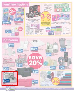 Clicks : You Pay Less (14 May - 30 May 2019), page 42