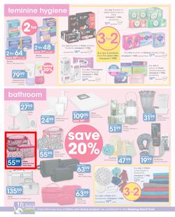 Clicks : You Pay Less (14 May - 30 May 2019), page 42
